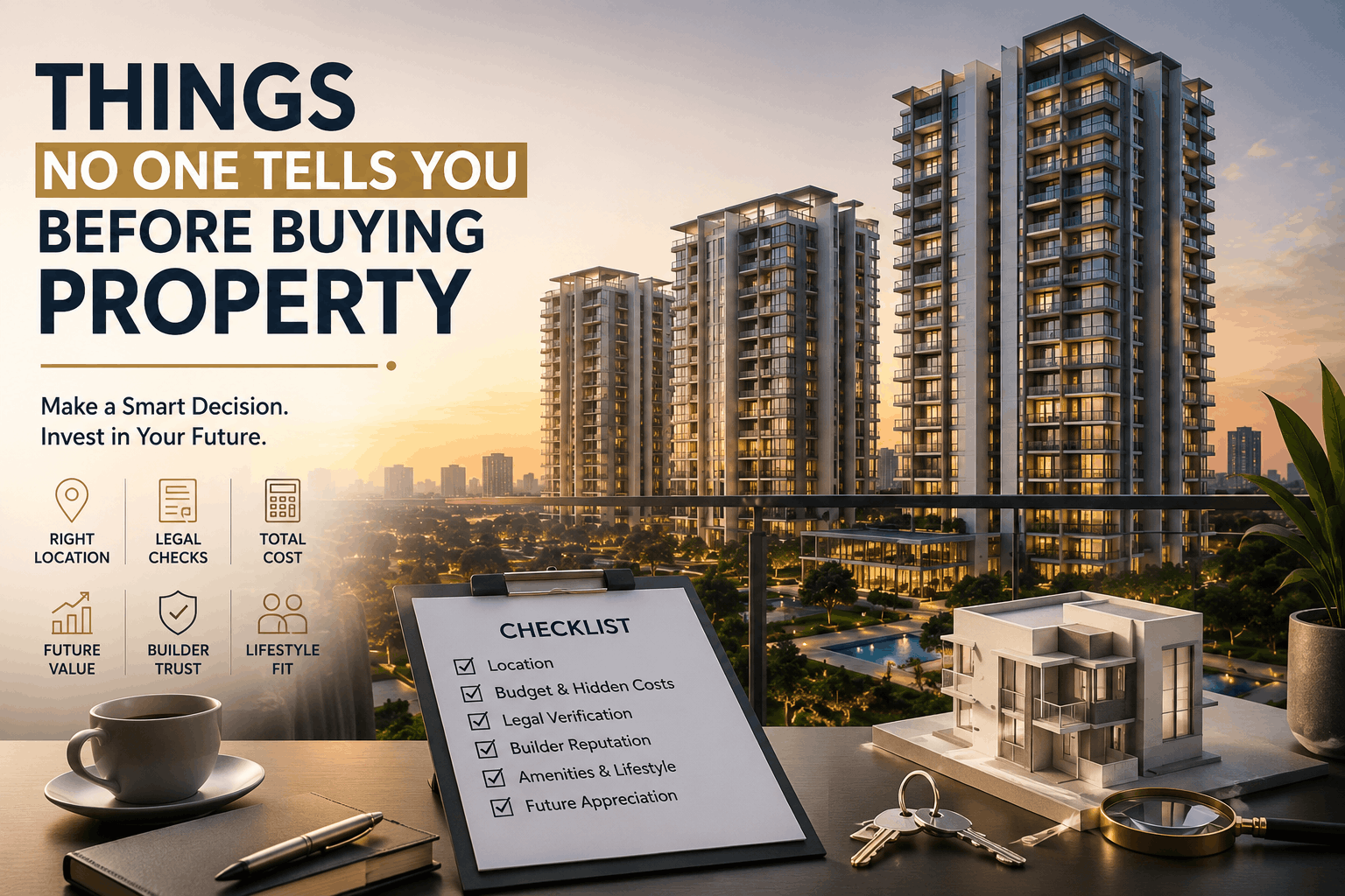 luxury residential apartment towers noida property investment.webp