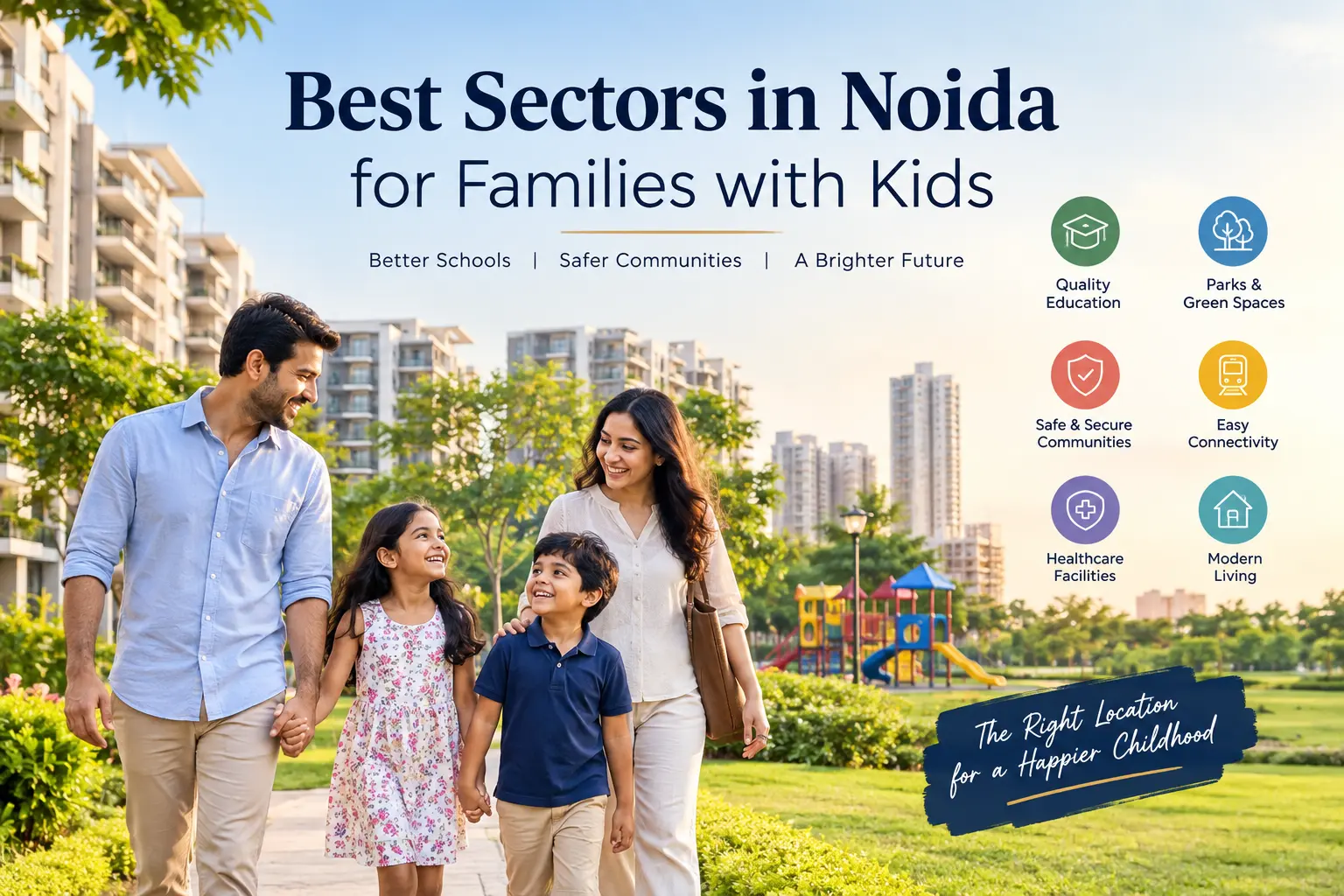 best sectors in noida for families with kids.jpg