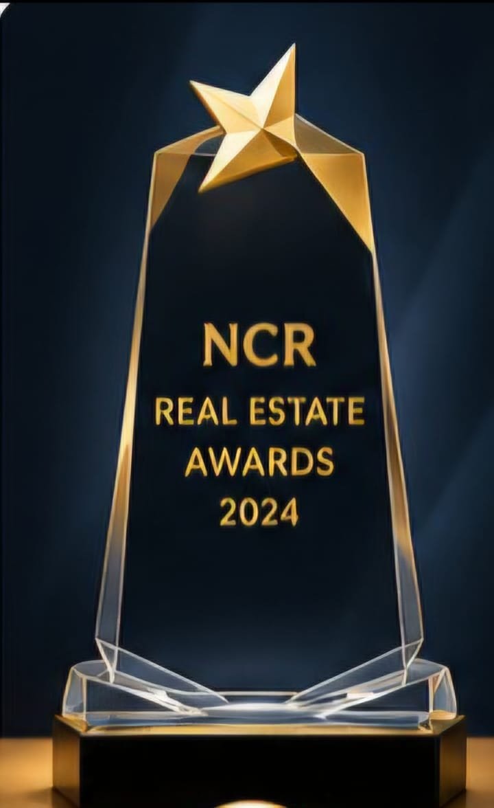 NCR Real Estate Awards