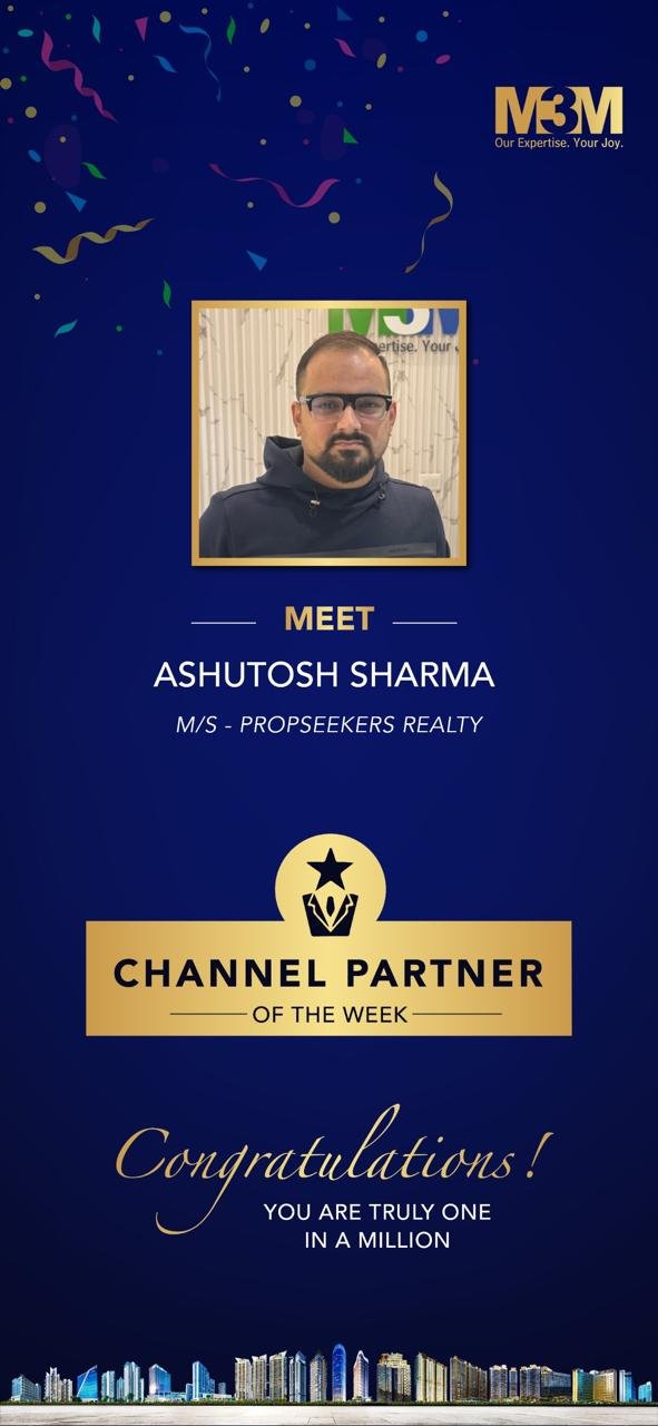 Top Channel Partner